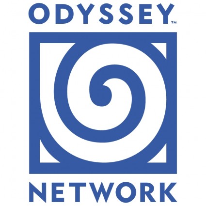 オデッセイのネットワーク