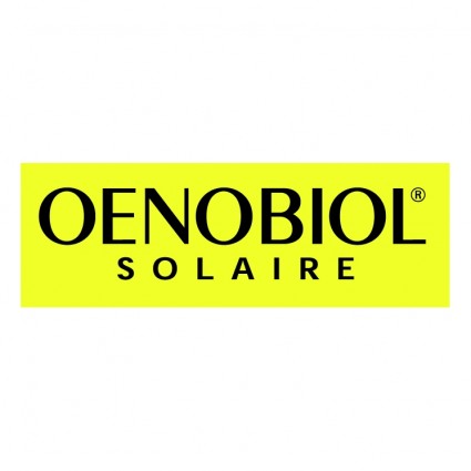 oenobiol solaire