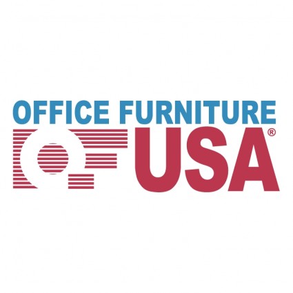 EUA de mobiliário de escritório