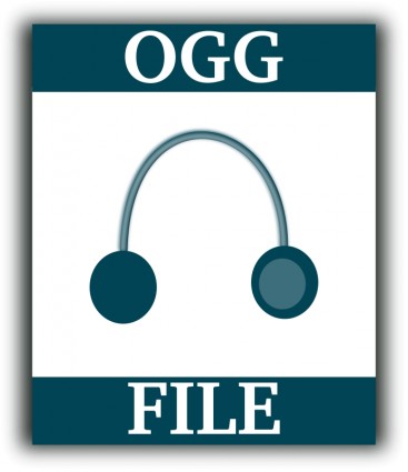 ogg ファイル