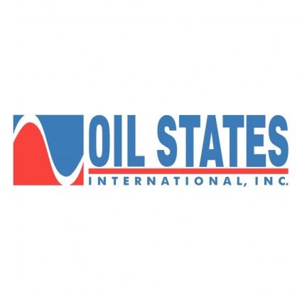 Etats pétroliers internationaux