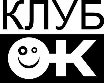 OK logo club