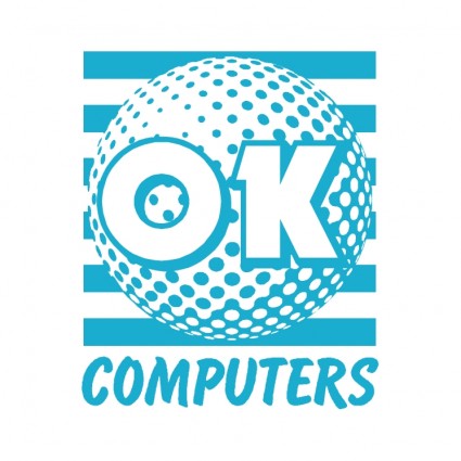 [ok] をコンピューター