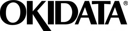 Okidata logo