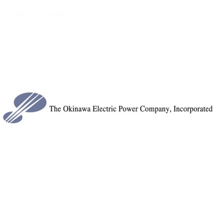 Okinawa energii elektrycznej