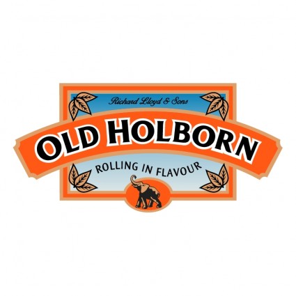 오래 된 holborn