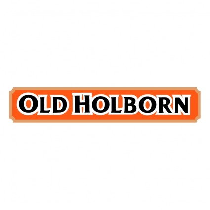 오래 된 holborn