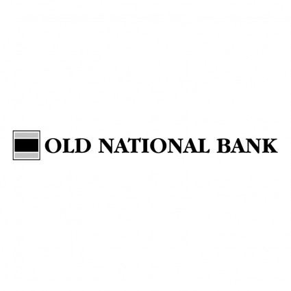 오래 된 국립 은행