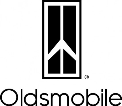 logotipo de Oldsmobile