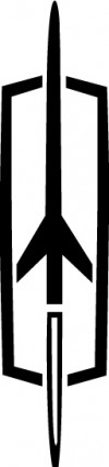 奧茲莫比爾 logo2