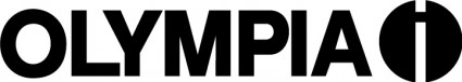 Олимпия логотип