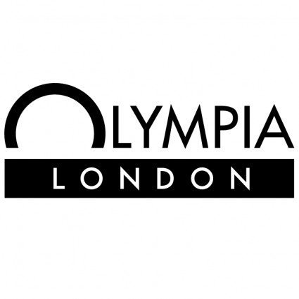 Олимпия Лондон
