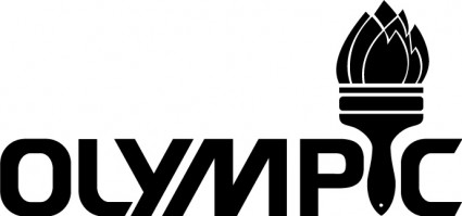 Olympisches logo