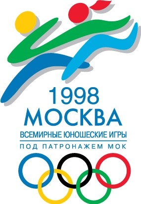 奧林匹克 moscow98