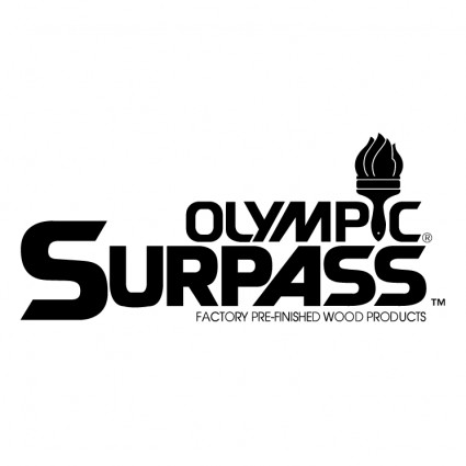 olympique surpass