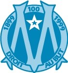 logotipo de OM centenaire