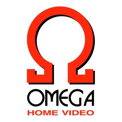 Omega home vídeo