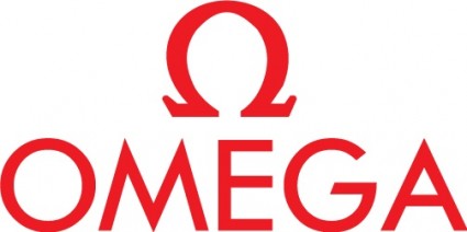 логотип OMEGA