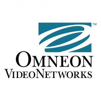 omneon 비디오 네트워크