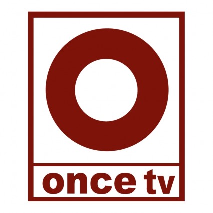 Once tv México