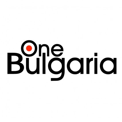 1 つのブルガリア