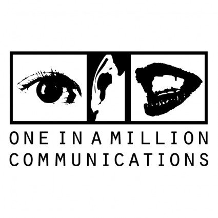 um em 1 milhão de comunicações