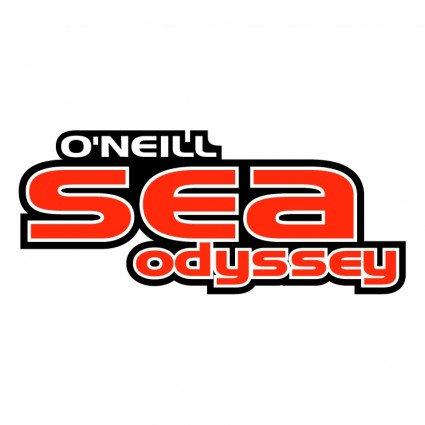 ONeill морская Одиссея
