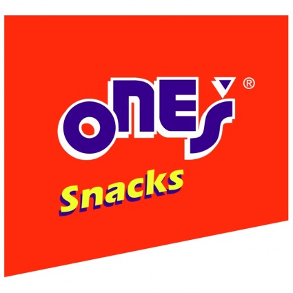 Ones Snacks