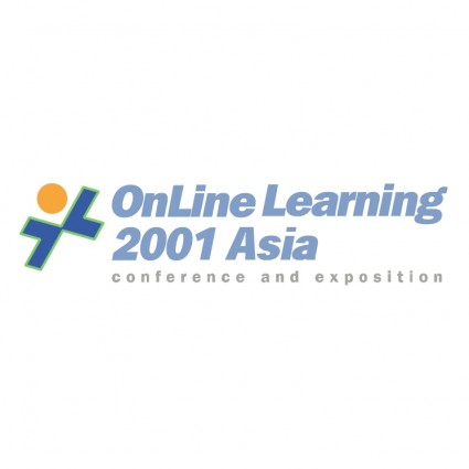Online Learning Asia