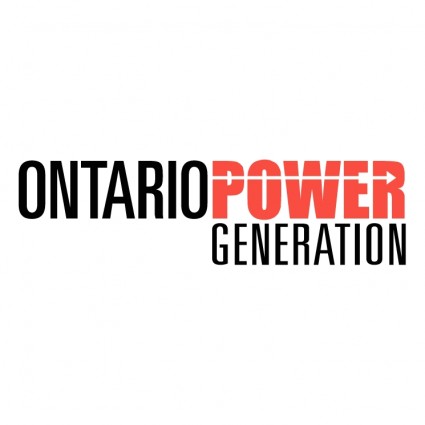 generación de energía de Ontario