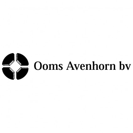 オームス avenhorn bv
