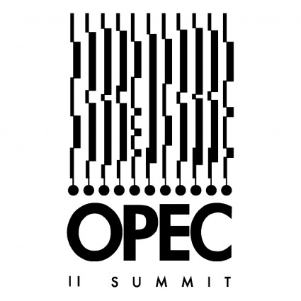 Sommet de l'OPEP