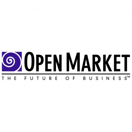 mercado abierto