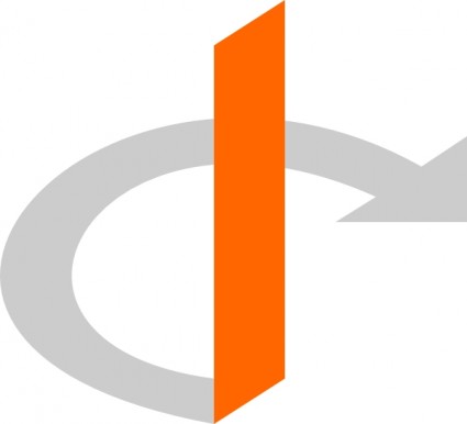 ClipArt icona di OpenID