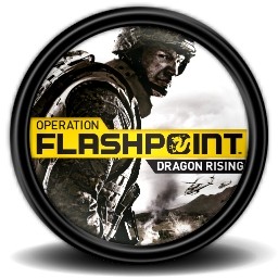 Operation Flaschpoint Dragon Rising