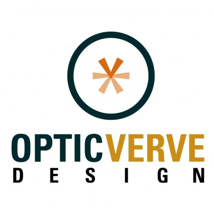 Optik Verve-design