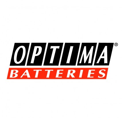 batteries OPTIMA