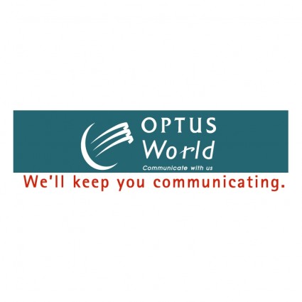 Optus-Welt