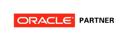 партнером Oracle