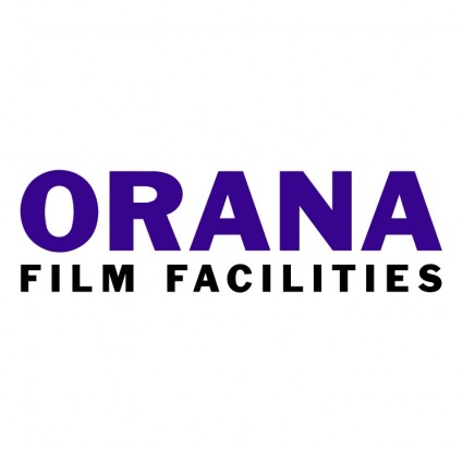 instalações de filme Orana