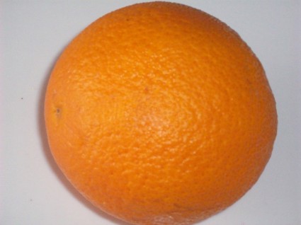สีส้ม