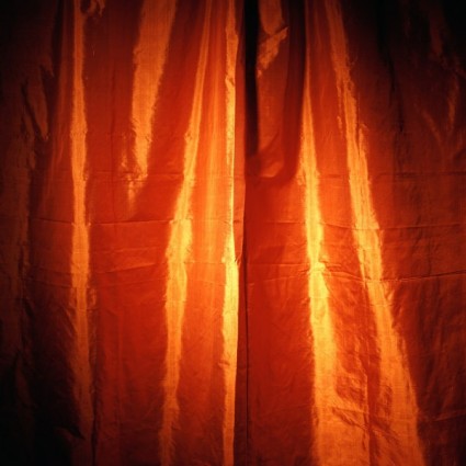 ชุดสีพื้นหลังสีส้มของ highdefinition ภาพ