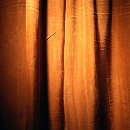 خلفية برتقالية اللون سلسلة من الصورة هايديفينيشن