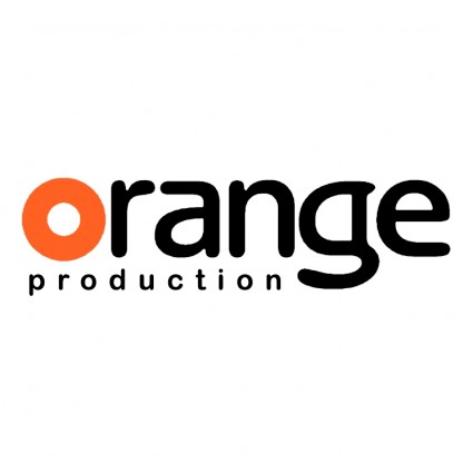 producción de naranja