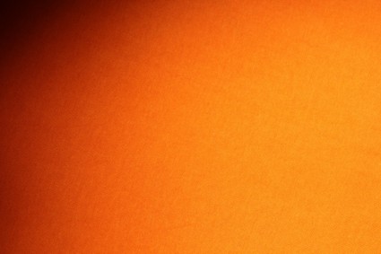 sfondo arancione tessile