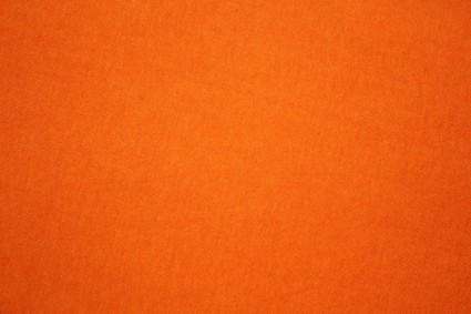 оранжевый текстильной фона