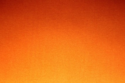fundo laranja têxtil