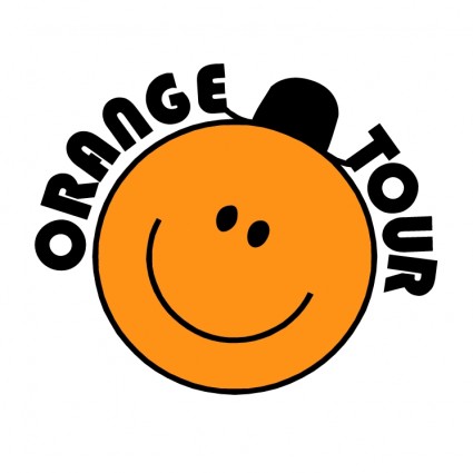 tour naranja