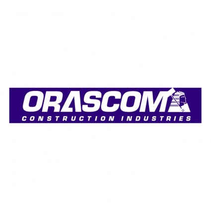 Orascom sebagai penyedia layanan