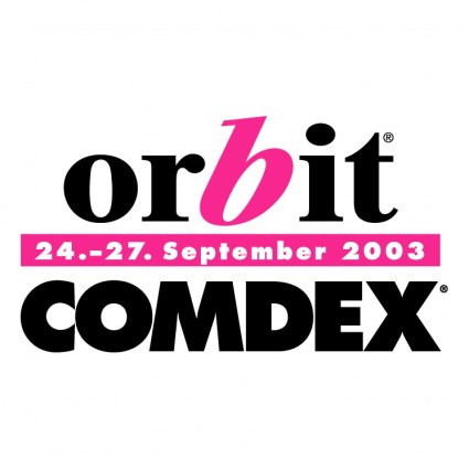 орбиты comdex